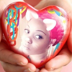 Meet your Posher, Tasha